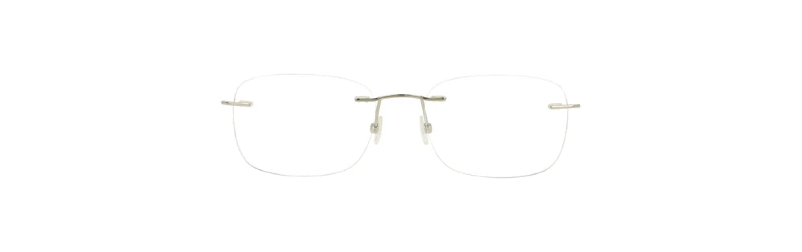Totally Rimless TRAMIAS388 Eyeglasses - view 4